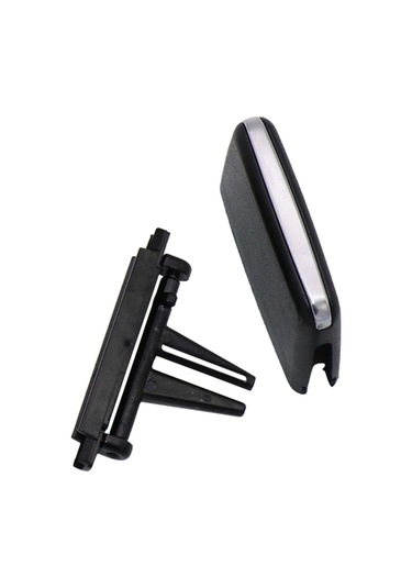 Gajeena Bmw 3 Serisi E90/e91/e92/e93 İçin Hava Akımı Yön Kontrolü Plastik Klip - Abs+pc Malzeme, Kolay Kurulum,  Yerine Değiştirme Parçası -