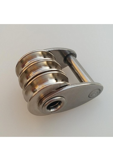 Homyl Rüzgar Sörfü Yelkenleri Için Premium 316 Paslanmaz