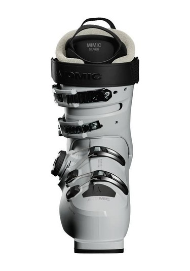 Head Atomic Hawx Prıme 95 Boa W 2026 Beyaz