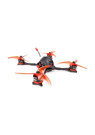 Emax Hawk Pro 5 Inch 4s-6s Pnp Kameralı Fpv Racing Drone 2400kv W/caddx Ratel Kamera Kumanda Hariç