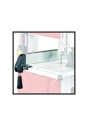 Einhell TC-SB 245 L Şerit Testere - 4308035