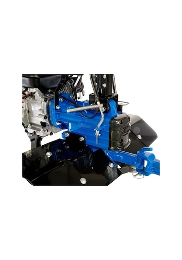 Yağmur Yet 280 Honda GX200 Benzinli Çapa Makinesi