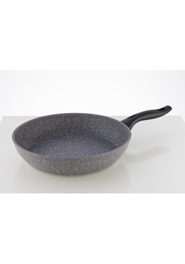 Tantitoni Granıtte Gri Tava 24cm Gri