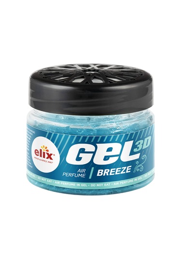 3d Gel Breeze Araç Kokusu