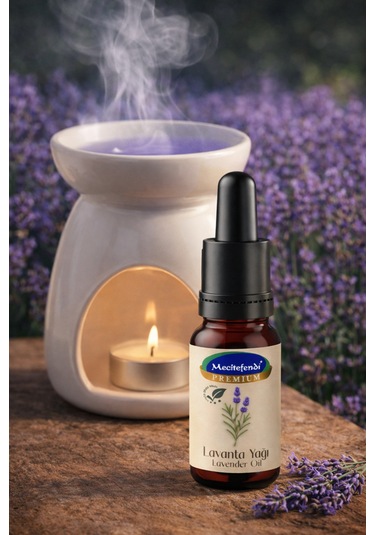 Lavanta Yağı 10 Ml 10 Ml