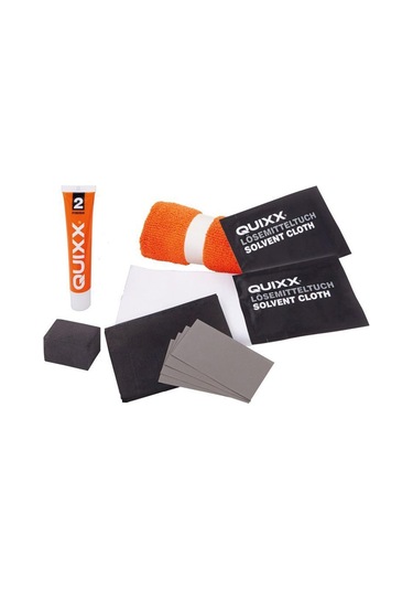 QUIXX® Oto Boyası Taş İzi Onarım Seti