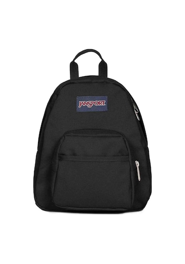 Jansport Half Pint Black Sırt Çantası EK0A5BBIN551