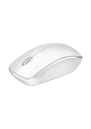 2.4g Kablosuz Bilgisayar Faresi Oyun Faresi Ev Ofis Ergonomik Faresi