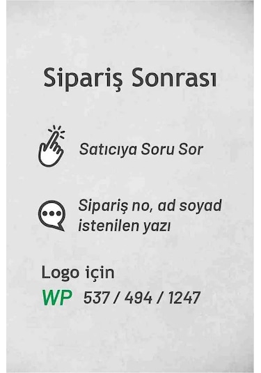 10 Adet Pleksi Qr Menü Otel, Bar, Cafe, Restaurant Barkod Masaüst