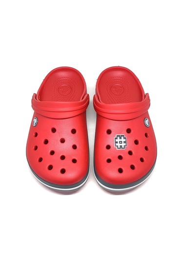 Crocs Terlik Süsü & Renkli Aksesuar Jibbitz (474782789)