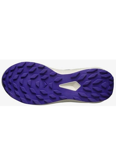 Salomon Kadın Koşu/fıtness Ayakkabı Alphaglıde W L47801800 Siyah