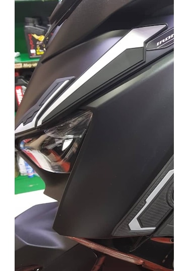 Xmax 2018/2022 Ön Kaş Koruma