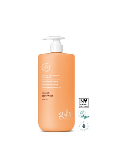 Amway G&H Nourish Duş Jeli 1 L
