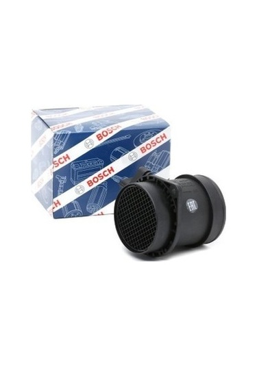 Volvo S60 2.3 T5 2002-2004 Bosch Hava Akış Metre