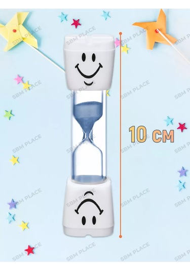 Sbm Place 3 Dakikalık Kum Saati 205667066