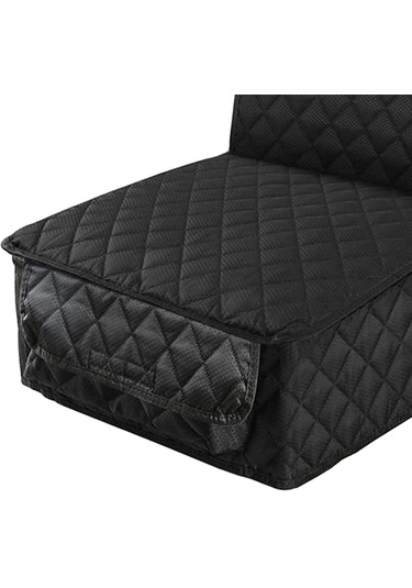 Suntek Köpek Için Koltuğu Kılıfı Ön Koltuk Kılıfları,