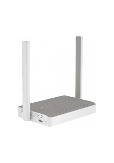 Keenetic Omni KN-1410-01TR N300 300 Mbps 2.4 Ghz Access Point & Router