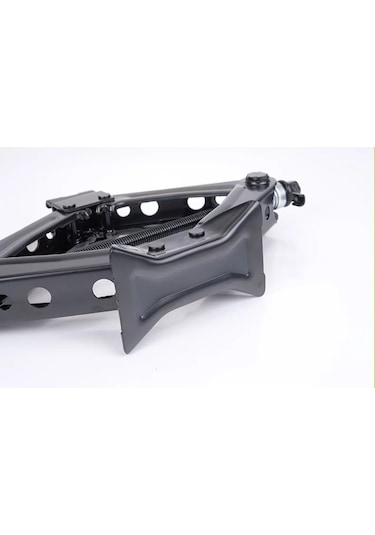 Oto Cırcır Kollu Kriko Araç Krikosu 1.5 Ton Makas Tip Cırcırlı Aras