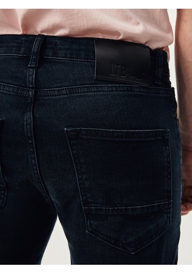 Ltb Smarty Y Normal Bel Skınny Pantolon (540122615)