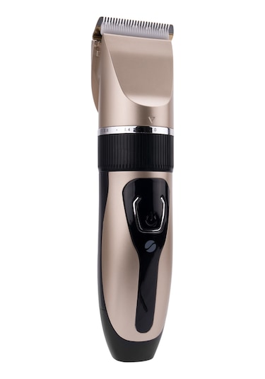 Silver Crest SC-F838 Ayarlanabilir Seramik Kesme Bıçaklı Profesyonel Tıraş Makinesi