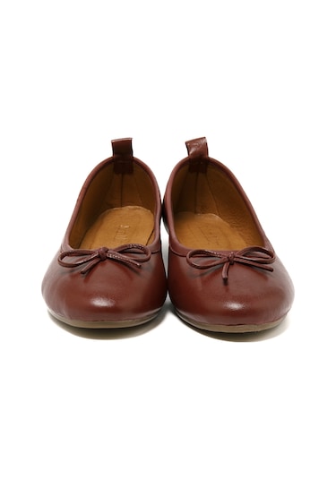 Babet Kadın Mar-25y-150-201 John May Bordo Bordo
