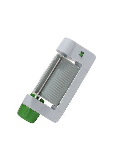 Çok İşlevli Dilimleyici Soyucu Meyve Ve Sebze Kesici Mutfak Aleti Beyaz Ve Yeşil Diğer