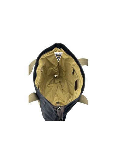 Ççs London 31485 Mumlu Kanvas Kadın Çanta Siyah Çok Renkli