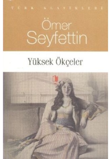 Yüksek  Ökçeler