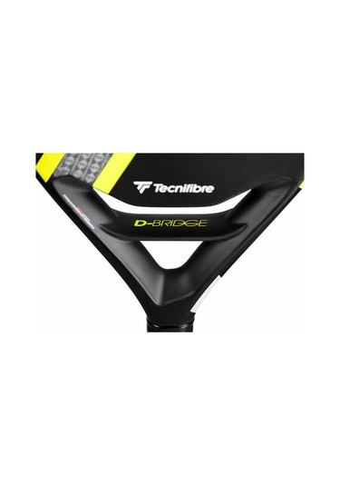 Tecnifibre Wall Breaker 375 Padel Raketi 16wabr3752 Çok Renkli