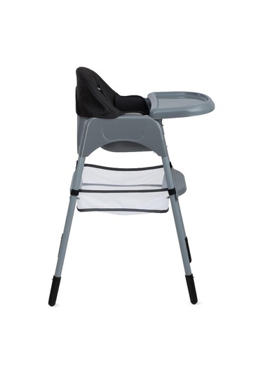 Kraft Gastro X Mama Sandalyesi Siyah