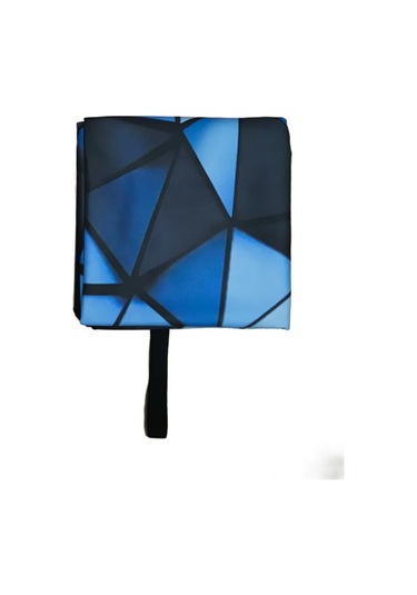 Yetty Plaj Havlusu, Fitness Ve Havuz Havlusu 180x90cm 260374858 MAvi