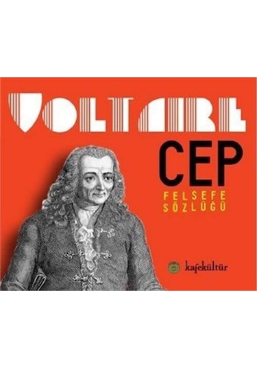 Cep Felsefe Sözlüğü Cep Boy