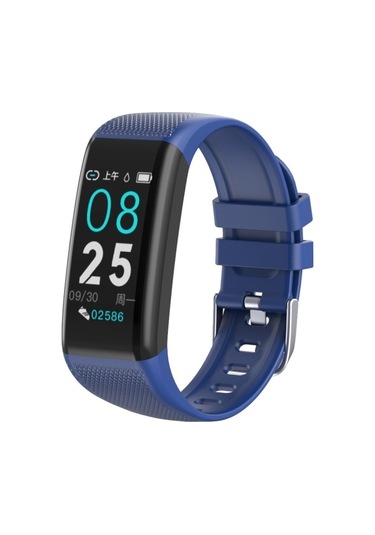 Cbtx C20 1.14" Akıllı Saat (İthalatçı Garantili)