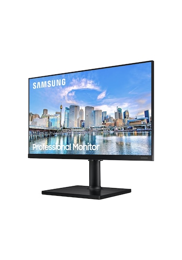 Samsung T450 LF24T450FQRXUF 24" 5 MS 75 Hz Full HD IPS LED Monitör