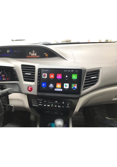 Honda Cıvıc Fb7 Android Multimedya 2Gb Ram Sürüm Ips Ekran