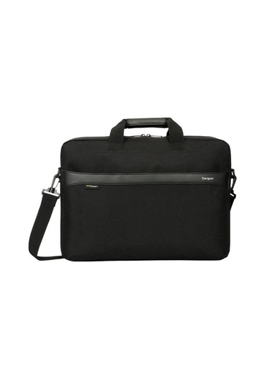 Targus Tsb984 Geolite Notebook Çantası 15.6- Siyah
