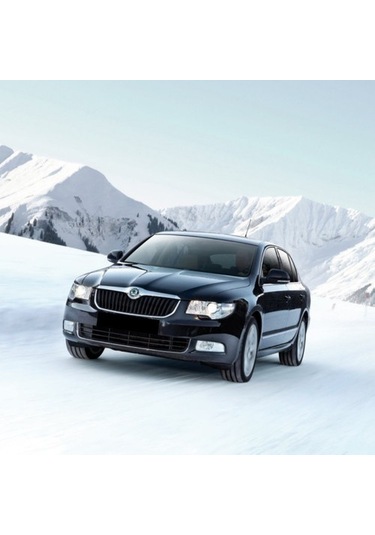 Gkl Skoda Superb 2 2009-2015 Cam Su Fiskiye Pompası Motoru 1k6955651