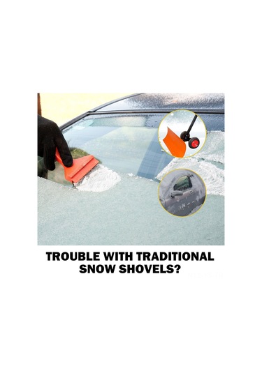 Yunboo Araç Ön Cam Buz Ve Toz Temizleyici, Mikrodalga Moleküler Vibrasyon Teknolojisi İle Hızlı Isıtma Ve Isı Sağlayıcı, Taşınabilir Plastik Araç Aksesuarı Koyu Yeşil