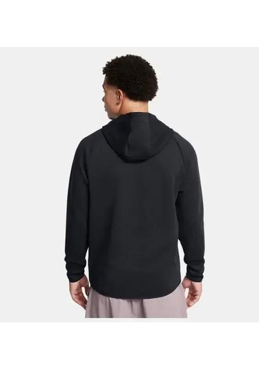 Under Armour Unstoppable Flc Hd Eu Erkek Sweat 1389350-001