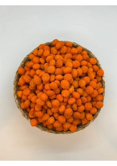 Misket Cips 1000 Gr 1 Kg