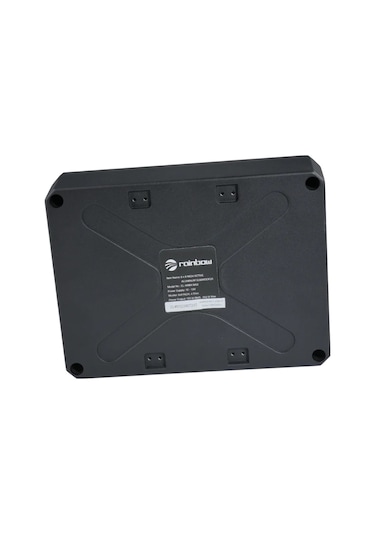 Rainbow El-w68a Mk2 Kendinden Amfili Koltuk Altı Subwoofer