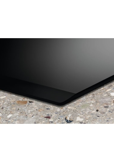Electrolux EIV9467 Ankastre Ocak Siyah