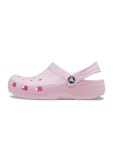 Crocs Classic Clog T Çocuk Terlik Cr206990-6zw Çok Renkli