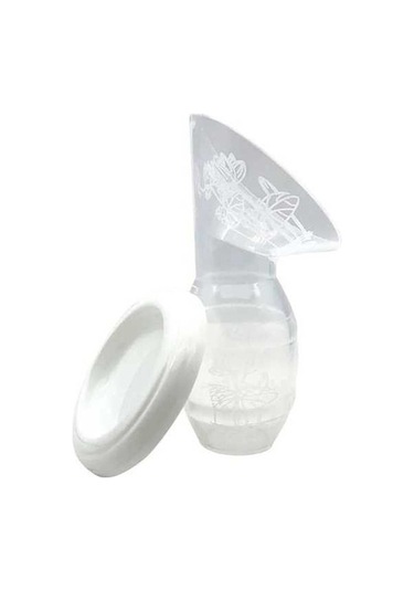 Flybuy Sütü Silikon Pompası Pompaları Manuel Ls Jl Emzirme Emme Bosphorusboutique Bebek Anne İu