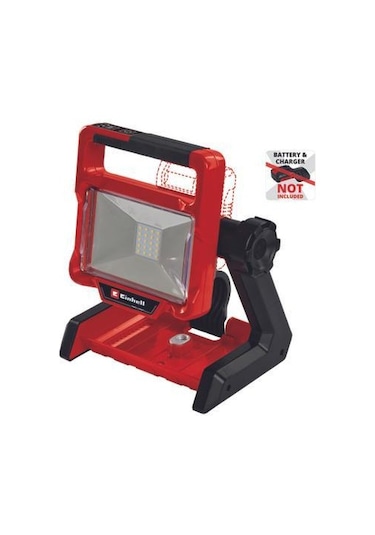 Einhell TE-CL 18/2000 Li AC-Solo Akülü LED Aydınlatma - 4514114