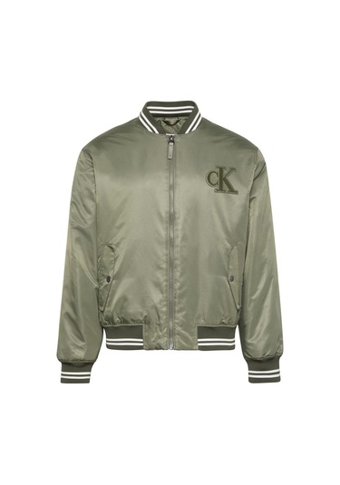 Ls Jeans Tıpped Hero Bomber-11158 Beige