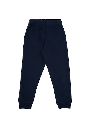 U.s. Polo Assn. Erkek Çocuk Kırmızı Pijama Takım 50318688-vr030 Kırmızı