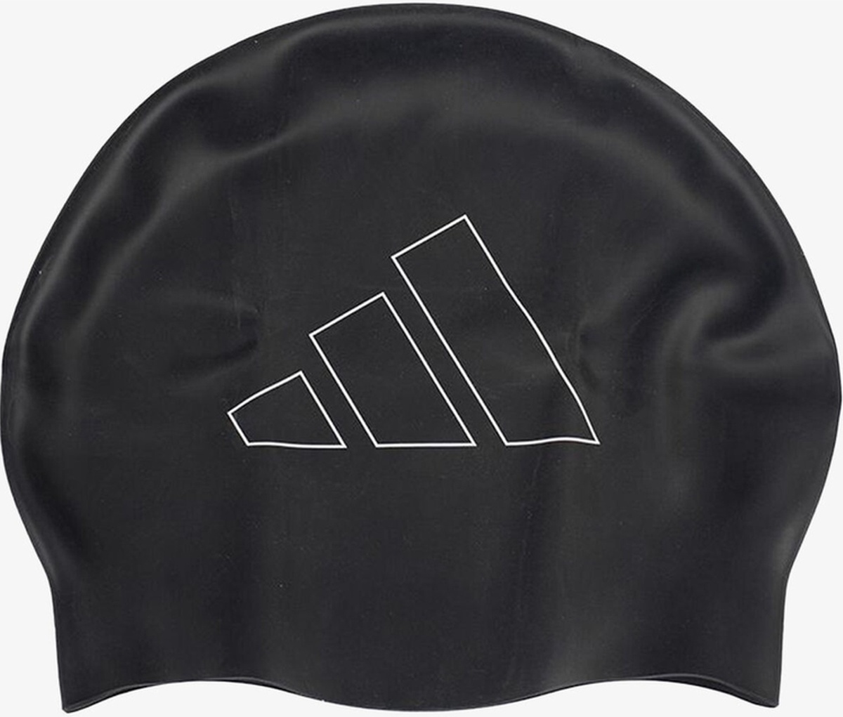 Adidas Adult Logo Unisex Siyah Yüzücü Bonesi Ia8305 Çok Renkli