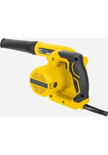 Rtrmax Rtm301 600 W Elektrikli Hava Üfleme Makinesi