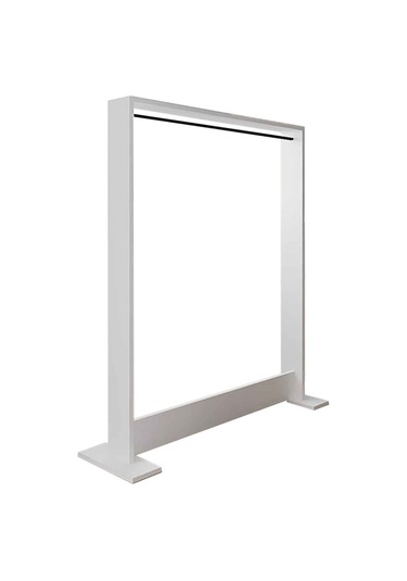 Decormet Salvitor Elbise Askısı Ceviz Diğer